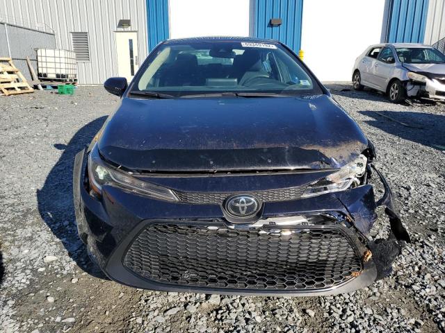 Photo 5 from auction – 2020 TOYOTA COROLLA LE with VIN 5YFBPRBE1LP046917