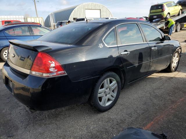 Photo 3 from auction – 2007 CHEVROLET IMPALA LTZ with VIN 2G1WU58RX79111050