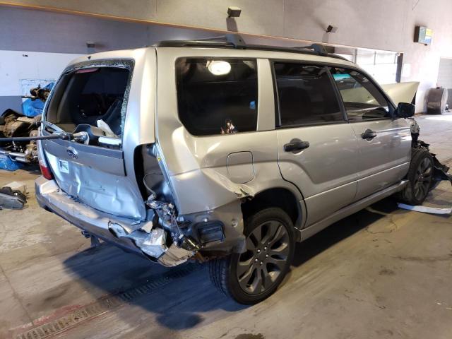 صورة رقم 3 من المزاد - 2006 SUBARU FORESTER 2 مع VIN JF1SG63606H740879