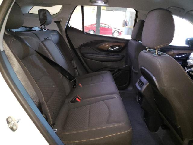 Photo 10 from auction – 2018 GMC TERRAIN SL with VIN 3GKALMEV3JL233631