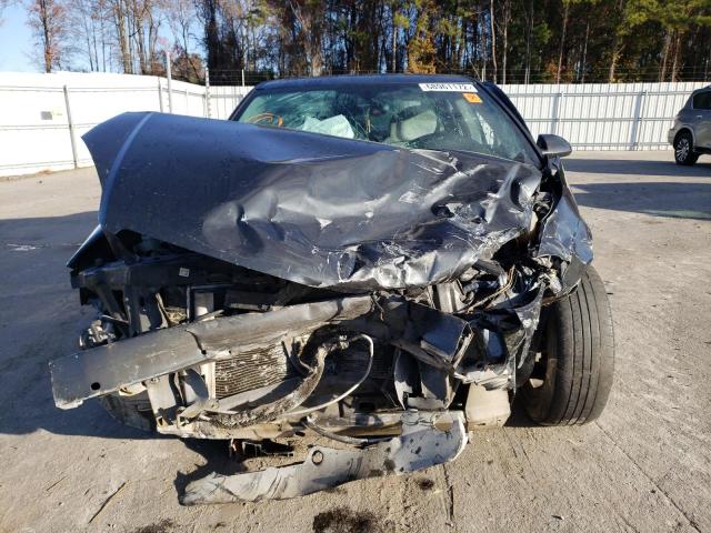 Photo 5 from auction – 2012 CHEVROLET IMPALA LS with VIN 2G1WF5E33C1322299