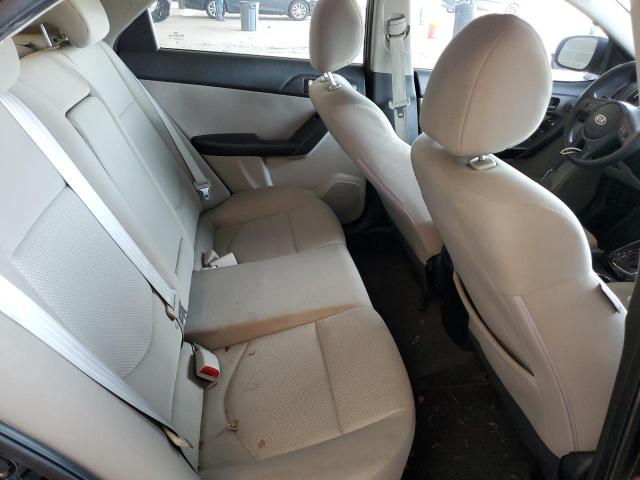 Фото 10 с аукциона – 2011 KIA FORTE EX с VIN KNAFU4A28B5405211