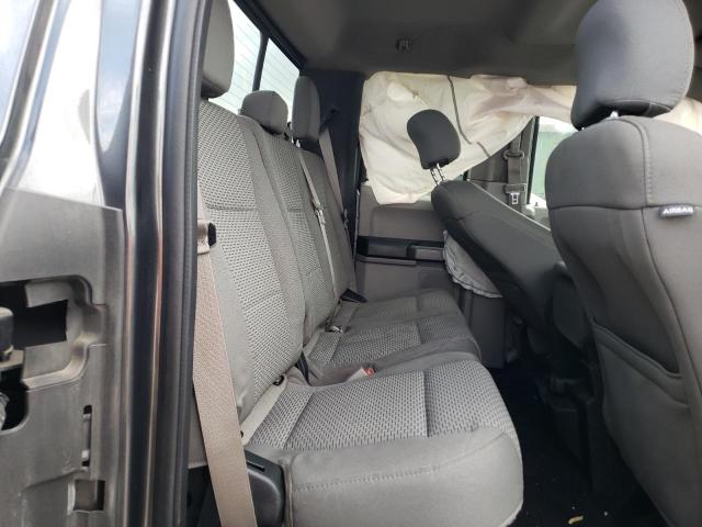 Photo 11 from auction – 2016 FORD F150 SUPER with VIN 1FTFX1EG9GFC68084