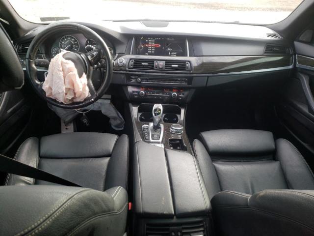 Photo 8 from auction – 2015 BMW 528 XI with VIN WBA5A7C5XFG143246