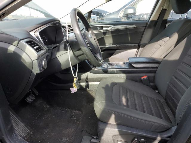 Photo 7 from auction – 2020 FORD FUSION SE with VIN 3FA6P0HD2LR223681