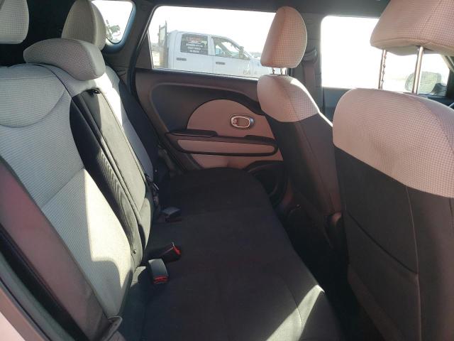 Photo 10 from auction – 2014 KIA SOUL with VIN KNDJN2A24E7732695