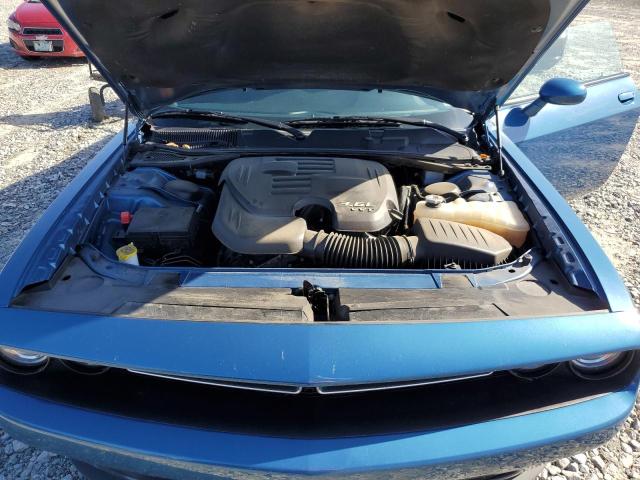 Photo 11 from auction – 2021 DODGE CHALLENGER with VIN 2C3CDZAGXMH546893