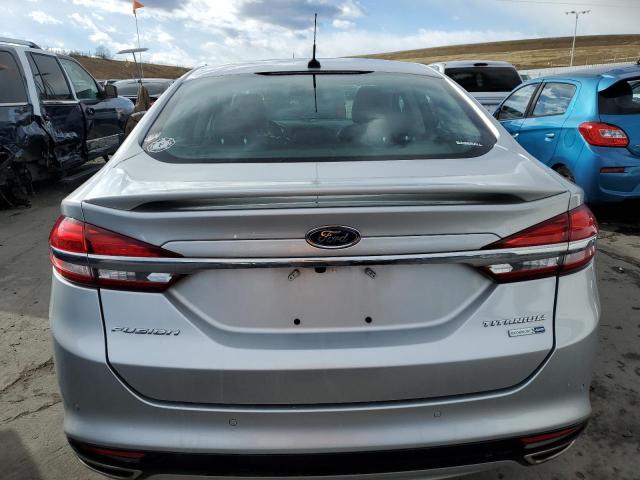 Photo 6 from auction – 2017 FORD FUSION TIT with VIN 3FA6P0D9XHR138872