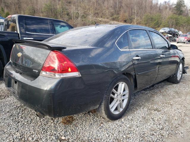 Photo 3 from auction – 2014 CHEVROLET IMPALA LIM with VIN 2G1WC5E33E1130599
