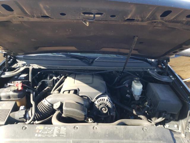Photo 12 from auction – 2013 CHEVROLET SUBURBAN C with VIN 1GNSCKE07DR139524