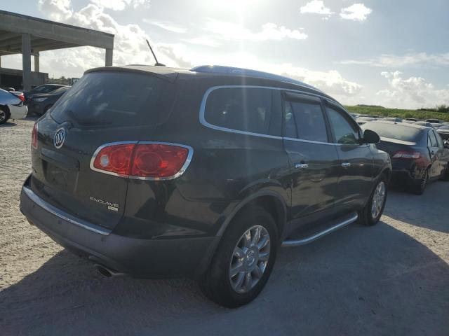 Photo 3 from auction – 2011 BUICK ENCLAVE CX with VIN 5GAKRBED1BJ292519