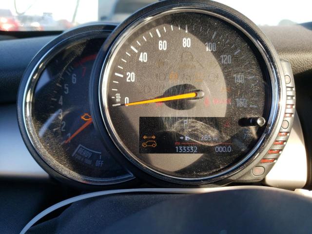 Photo 9 from auction – 2015 MINI COOPER S with VIN WMWXU3C53F2B57286