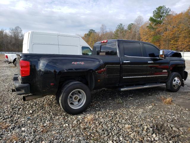 Photo 3 from auction – 2016 CHEVROLET SILVERADO with VIN 1GC4K1E8XGF298645
