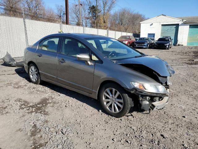 Photo 4 from auction – 2007 HONDA CIVIC HYBR with VIN JHMFA362X7S008797