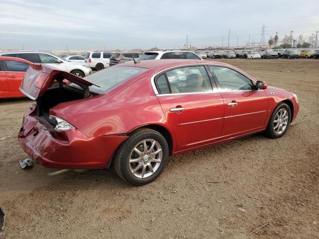 Photo 3 from auction – 2008 BUICK LUCERNE CX with VIN 1G4HD57258U176117