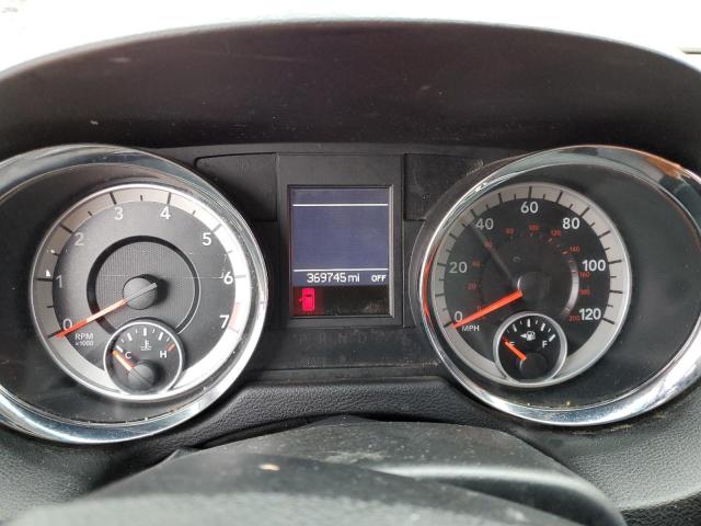 Photo 9 from auction – 2013 DODGE GRAND CARA with VIN 2C4RDGCG8DR715326