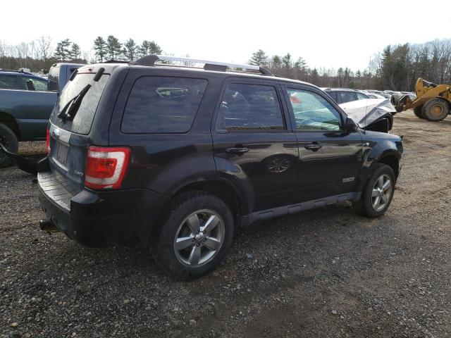 Photo 3 from auction – 2008 FORD ESCAPE LIM with VIN 1FMCU94158KC08184