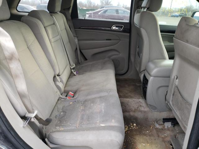 Photo 11 from auction – 2011 JEEP GRAND CHER with VIN 1J4RR4GG3BC530529
