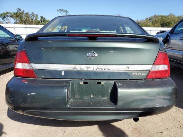 Photo 6 from auction – 2001 NISSAN ALTIMA XE with VIN 1N4DL01D91C175976