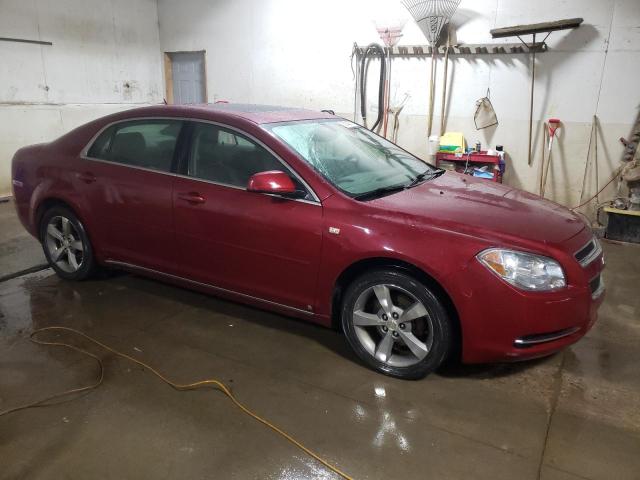 Photo 4 from auction – 2008 CHEVROLET MALIBU 2LT with VIN 1G1ZJ57B98F270516