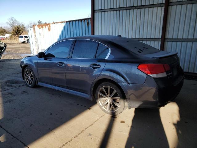 Zdjęcie 2 z aukcji – 2014 SUBARU LEGACY 2.5 z VIN 4S3BMBH60E3038142