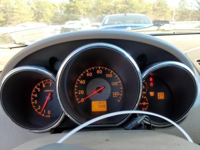 Photo 9 from auction – 2005 NISSAN ALTIMA S with VIN 1N4AL11D35N923978