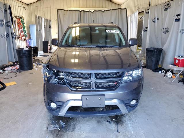 Photo 5 from auction – 2019 DODGE JOURNEY CR with VIN 3C4PDCGG7KT707304