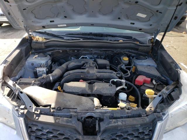 Photo 12 from auction – 2015 SUBARU FORESTER 2 with VIN JF2SJADC7FH804307