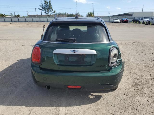 Photo 6 from auction – 2015 MINI COOPER with VIN WMWXS5C53FT827539
