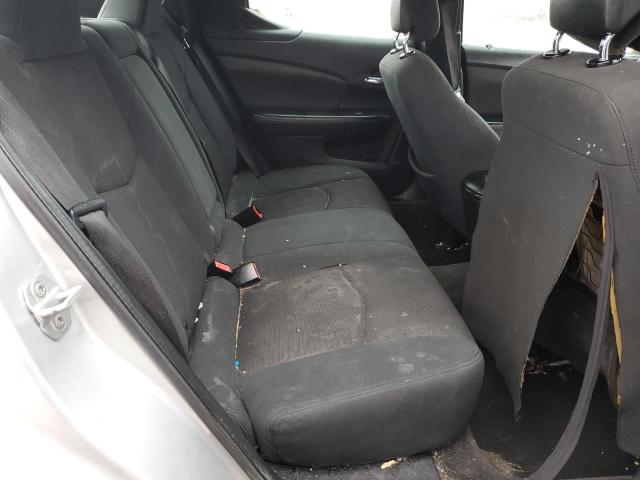 Photo 10 from auction – 2012 DODGE AVENGER SE with VIN 1C3CDZAB9CN138105