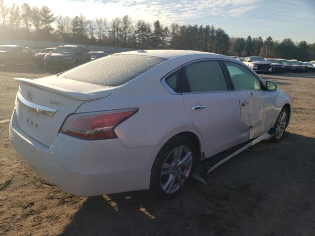 Photo 3 from auction – 2014 NISSAN ALTIMA 3.5 with VIN 1N4BL3AP4EN238575