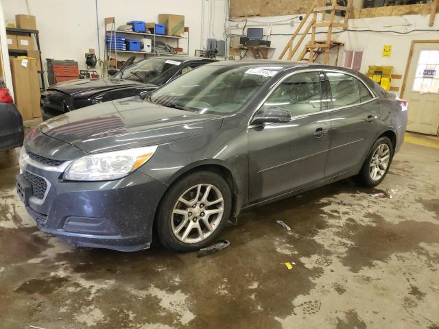Photo 1 from auction – 2014 CHEVROLET MALIBU 1LT with VIN 1G11C5SL0EF180562