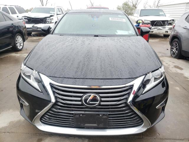 Photo 5 from auction – 2016 LEXUS ES 350 with VIN 58ABK1GG6GU035421
