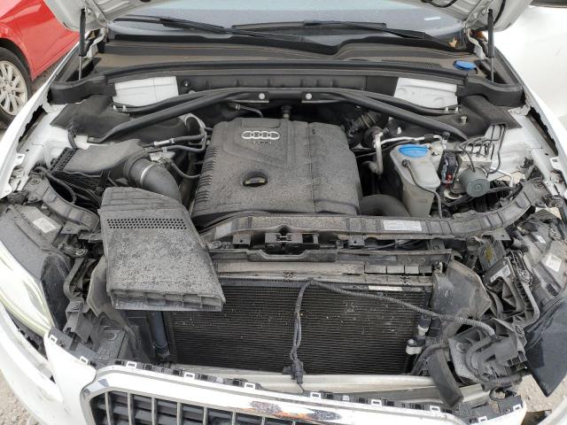 Zdjęcie 12 z aukcji – 2014 AUDI Q5 PREMIUM z VIN WA1LFAFP7EA116328