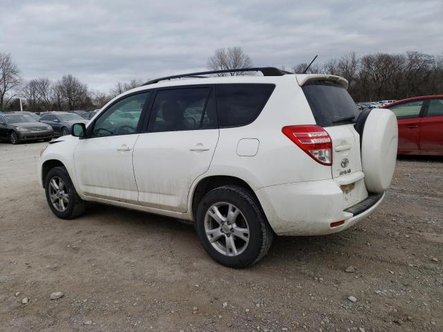 Photo 2 from auction – 2011 TOYOTA RAV4 with VIN JTMBF4DV4B5041256