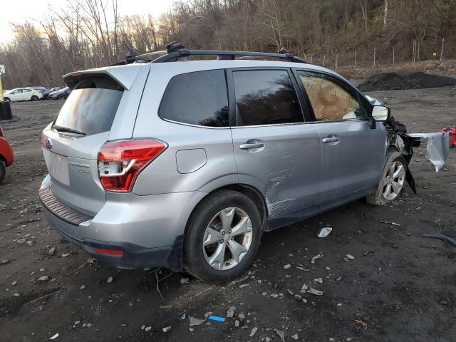 Photo 3 from auction – 2015 SUBARU FORESTER 2 with VIN JF2SJAKC6FH591837