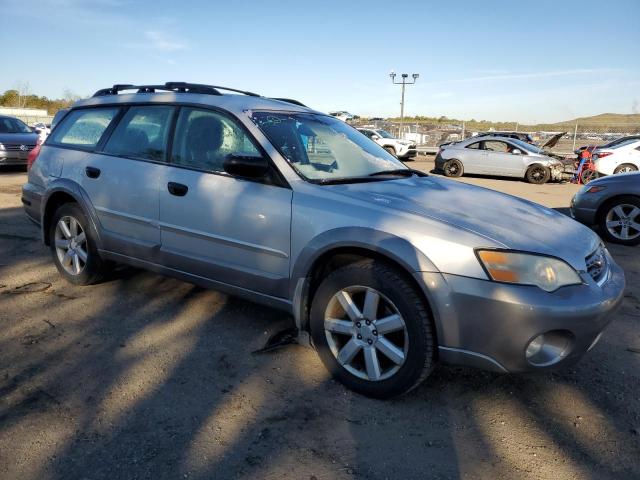 Photo 4 from auction – 2006 SUBARU LEGACY 2.5 with VIN 4S4BP61C767321187