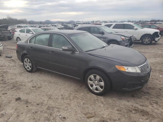 Photo 4 from auction – 2010 KIA OPTIMA LX with VIN KNAGG4A81A5446956