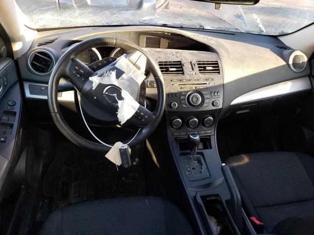 Photo 8 from auction – 2013 MAZDA 3 I with VIN JM1BL1LP0D1817001