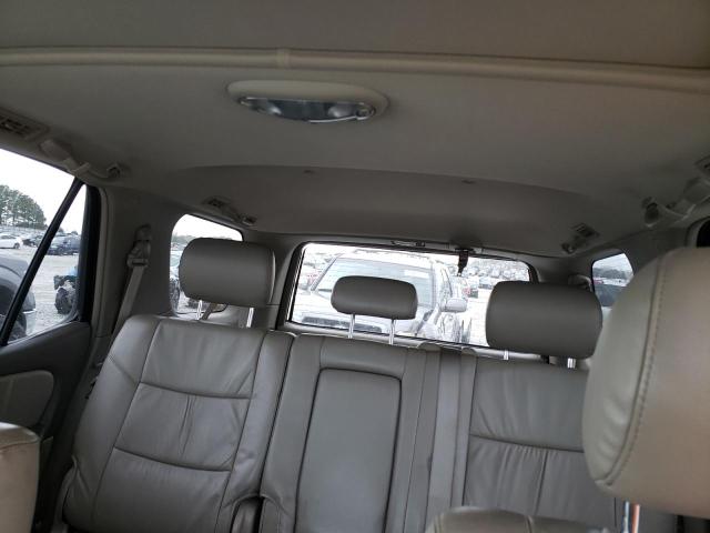 Photo 10 from auction – 2007 TOYOTA SEQUOIA LI with VIN 5TDZT38A67S291379