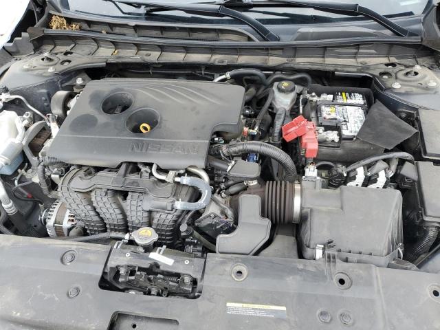 Photo 11 from auction – 2019 NISSAN ALTIMA SL with VIN 1N4BL4EV0KC249191