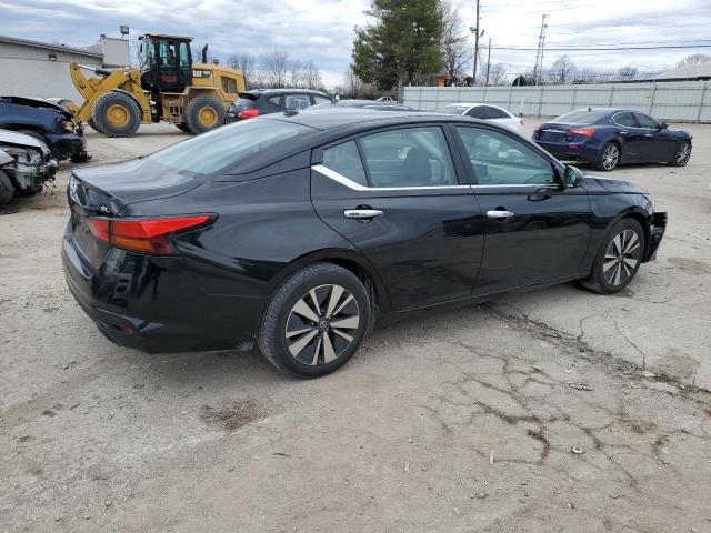 Photo 3 from auction – 2019 NISSAN ALTIMA SL with VIN 1N4BL4EV0KC249191