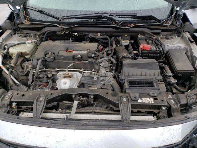Photo 11 from auction – 2016 HONDA CIVIC with VIN 19XFC2E50GE007758