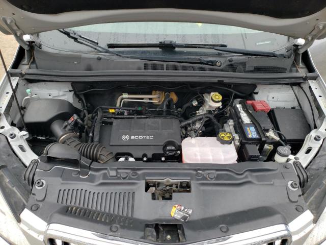 Photo 12 from auction – 2014 BUICK ENCORE with VIN KL4CJCSB3EB610068