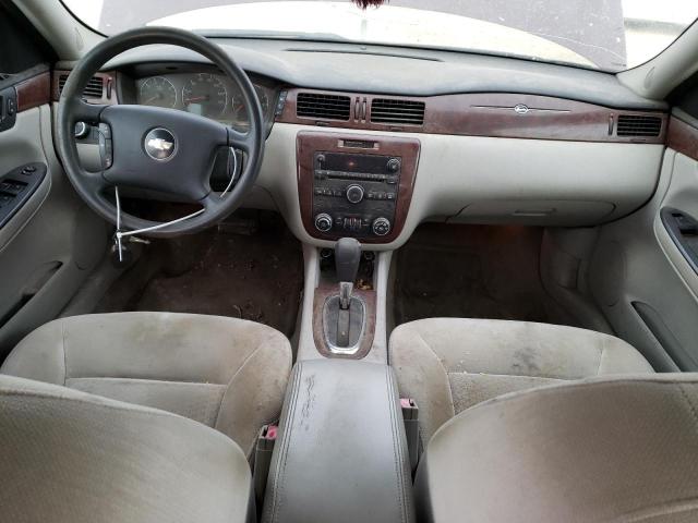 Photo 8 from auction – 2007 CHEVROLET IMPALA LT with VIN 2G1WT55K879160161