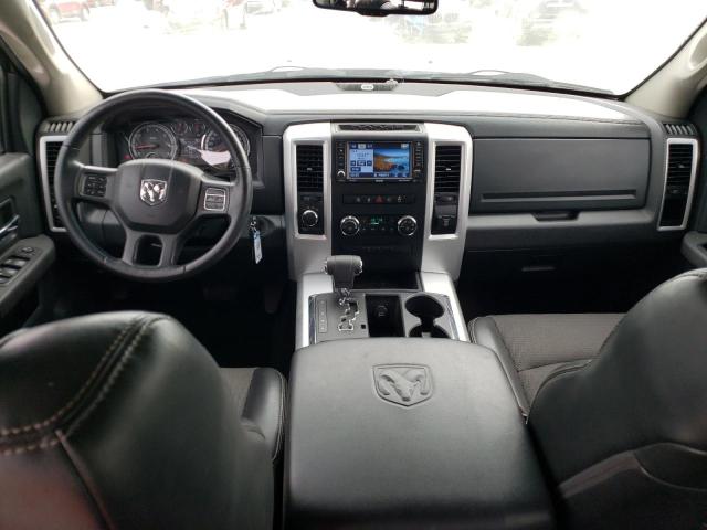 Photo 8 from auction – 2012 DODGE RAM 1500 S with VIN 1C6RD7MTXCS252427