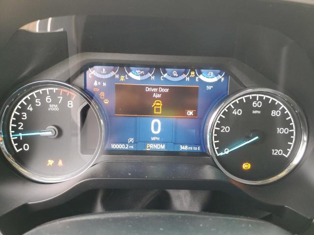Photo 9 from auction – 2021 FORD F150 SUPER with VIN 1FTFW1E58MFB37838