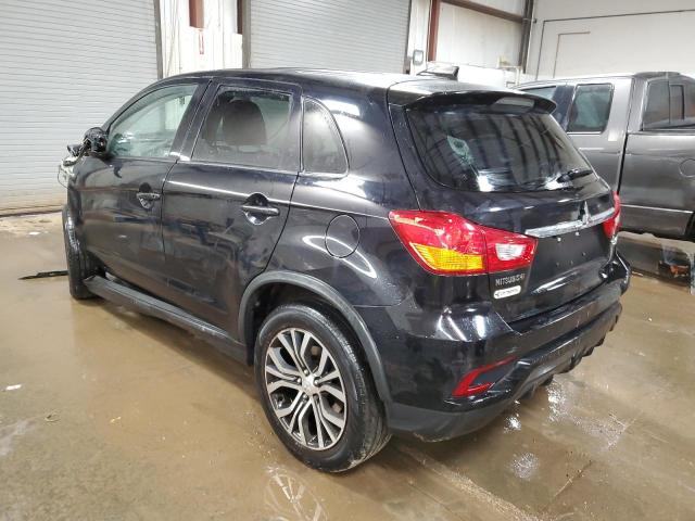 Photo 2 from auction – 2018 MITSUBISHI OUTLANDER with VIN JA4AP3AU5JZ030024