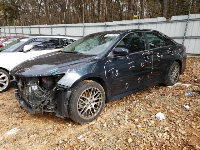 TOYOTA CAMRY BASE 2012 with VIN 4T1BF1FK9CU089002 - Photo from auction