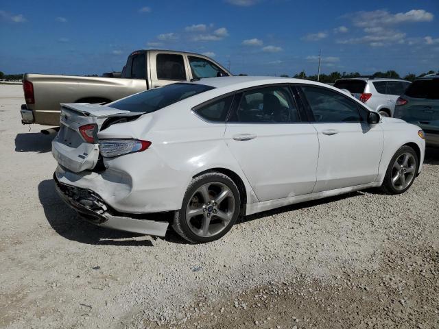 Photo 3 from auction – 2014 FORD FUSION SE with VIN 3FA6P0H92ER159799